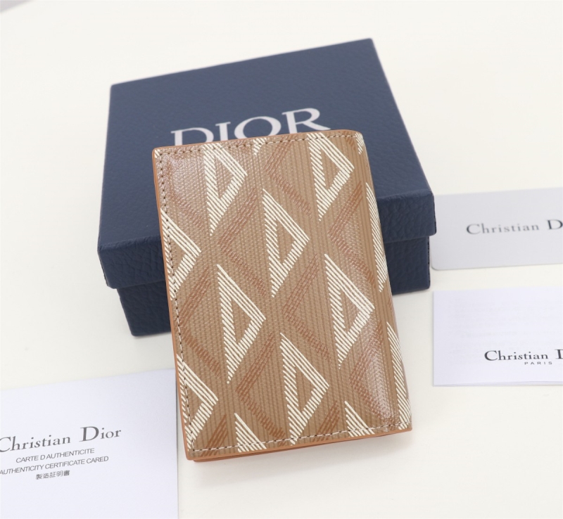 Christian Dior Wallet